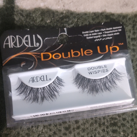 Ardell Other - 5 For $25 Ardell Double Up Double Wispies Lashes